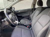 Kia Picanto 1.0 MPI DynamicLine Automaat 35