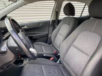 Kia Picanto 1.0 MPI DynamicLine Automaat 36