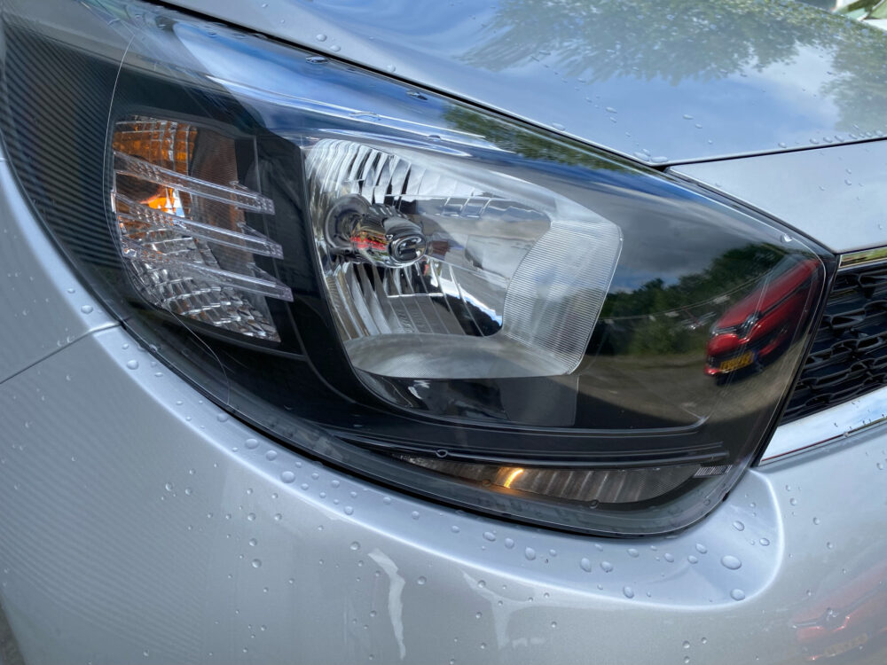 Kia Picanto 1.0 MPI DynamicLine Automaat 4