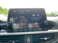 Kia Picanto 1.0 MPI DynamicLine Automaat 40