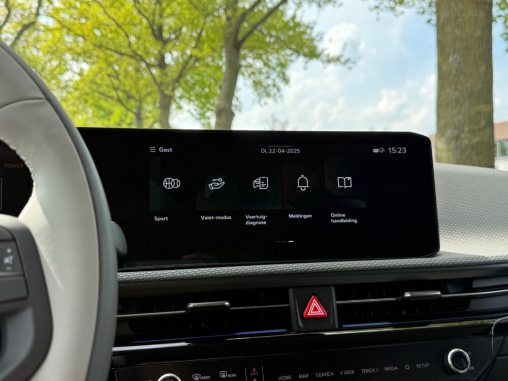 Kia Ev6 Plus 84 kWh 17