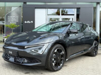 Kia Ev6 Plus 84 kWh 29