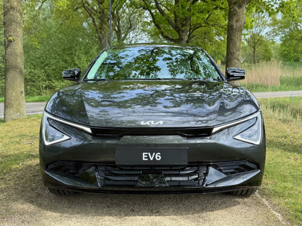 Kia Ev6 Plus 84 kWh 3