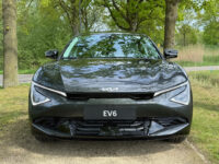 Kia Ev6 Plus 84 kWh 32