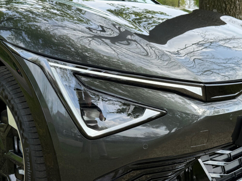 Kia Ev6 Plus 84 kWh 4