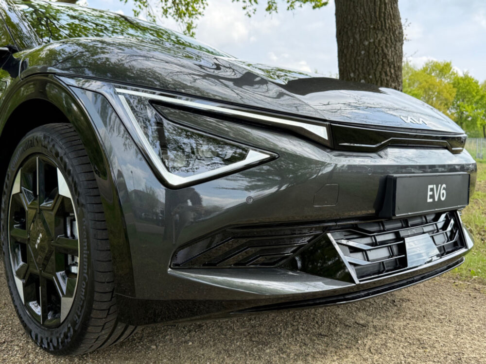 Kia Ev6 Plus 84 kWh 5