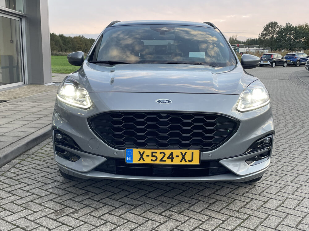 Ford Kuga 2.5 PHEV ST-Line X 2