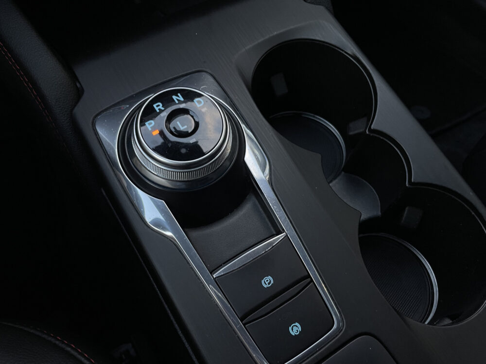 Ford Kuga 2.5 PHEV ST-Line X 23