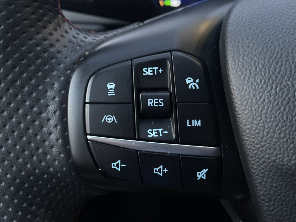 Ford Kuga 2.5 PHEV ST-Line X 30