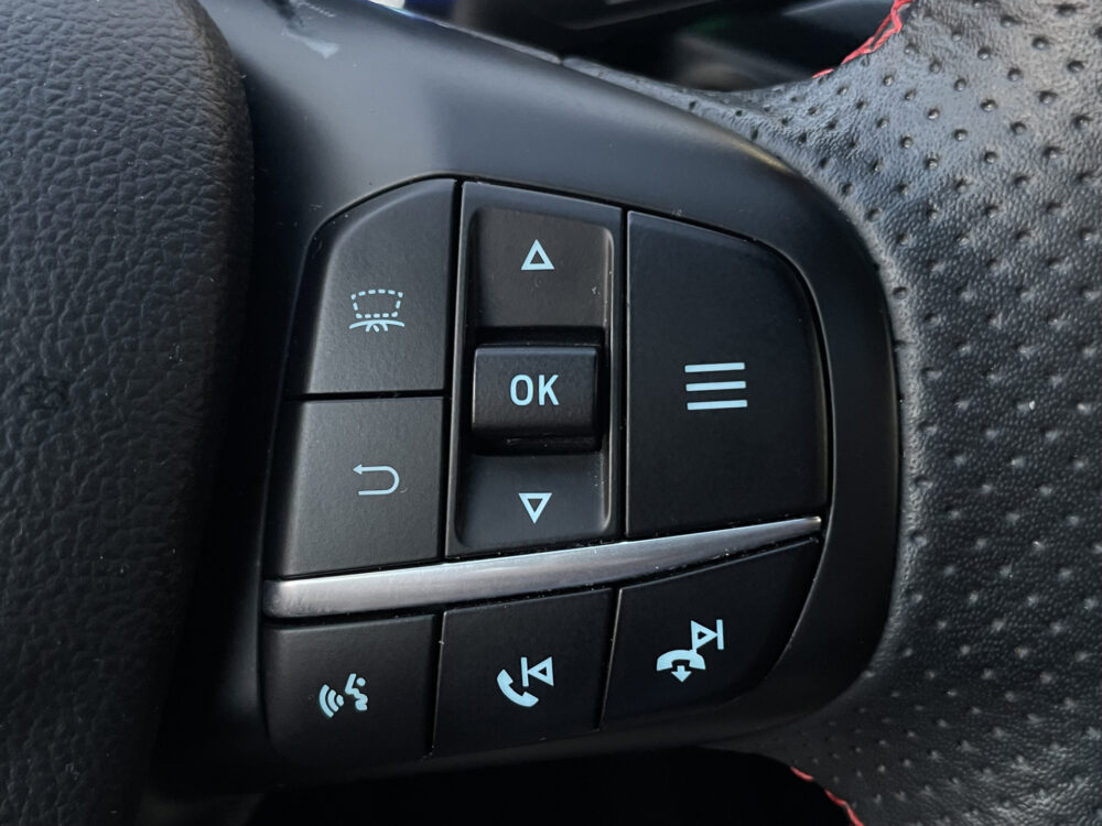 Ford Kuga 2.5 PHEV ST-Line X 31