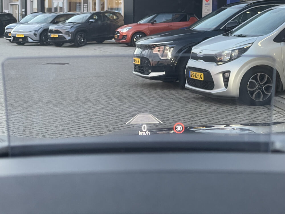 Ford Kuga 2.5 PHEV ST-Line X 32