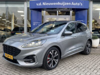 Ford Kuga 2.5 PHEV ST-Line X 37