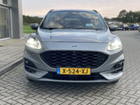 Ford Kuga 2.5 PHEV ST-Line X 39