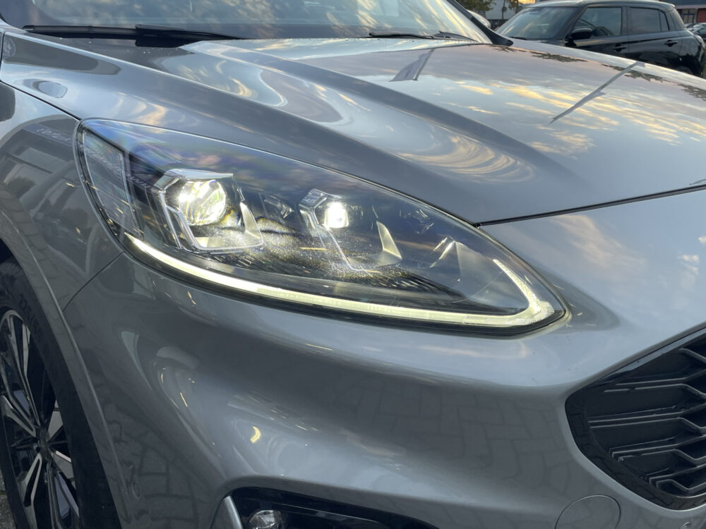 Ford Kuga 2.5 PHEV ST-Line X 4