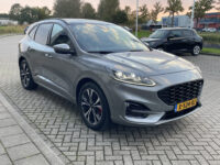 Ford Kuga 2.5 PHEV ST-Line X 40