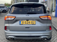 Ford Kuga 2.5 PHEV ST-Line X 45