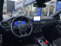 Ford Kuga 2.5 PHEV ST-Line X 51