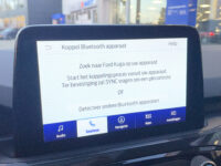 Ford Kuga 2.5 PHEV ST-Line X 65