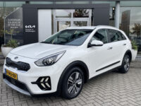 Kia Niro 1.6 GDi Hybrid DynamicLine 25