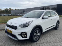 Kia Niro 1.6 GDi Hybrid DynamicLine 26