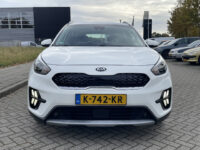 Kia Niro 1.6 GDi Hybrid DynamicLine 27