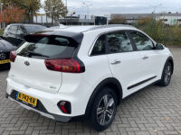 Kia Niro 1.6 GDi Hybrid DynamicLine 30