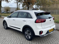 Kia Niro 1.6 GDi Hybrid DynamicLine 32