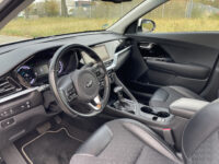 Kia Niro 1.6 GDi Hybrid DynamicLine 37