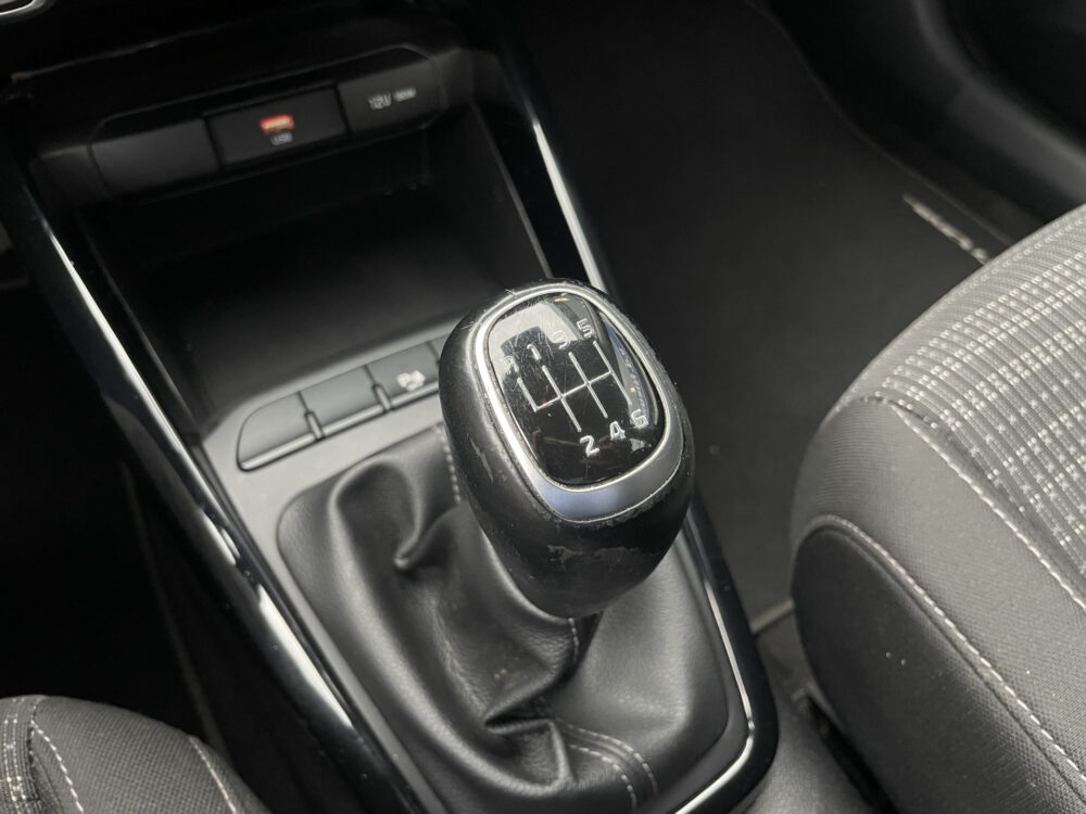 Kia Stonic 1.0 T-GDi MHEV DynamicLine 14