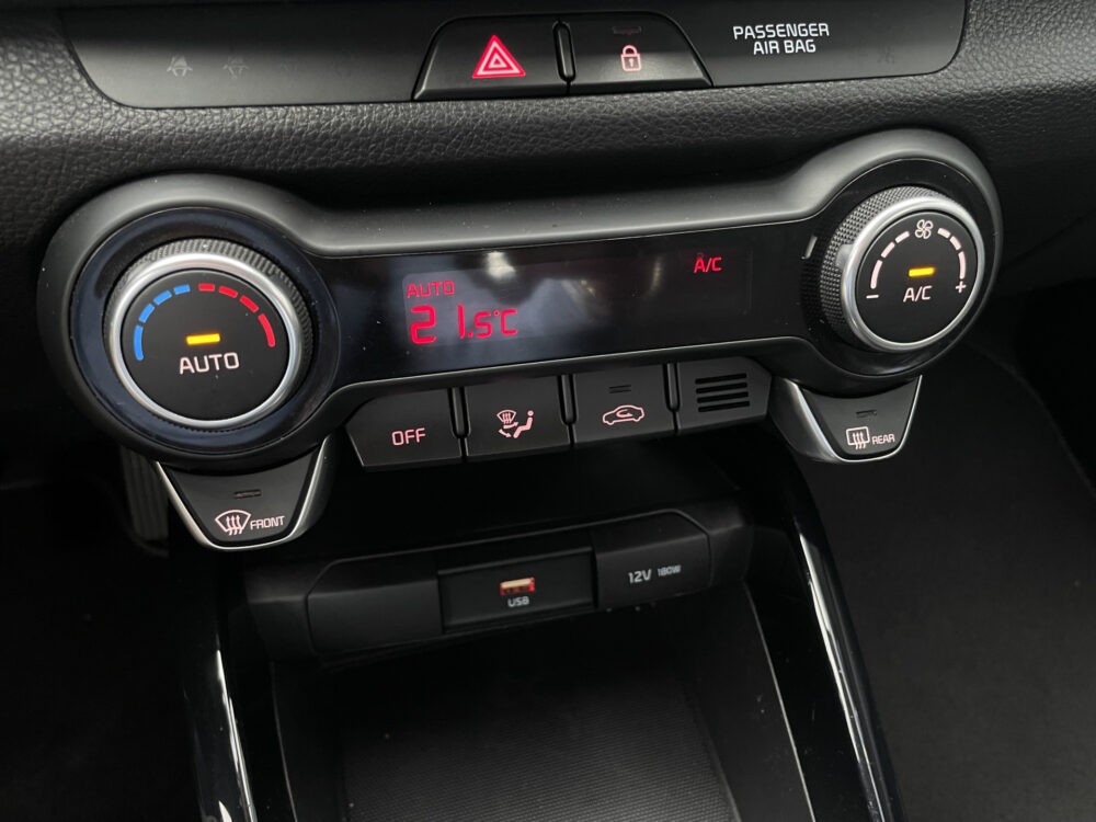 Kia Stonic 1.0 T-GDi MHEV DynamicLine 15