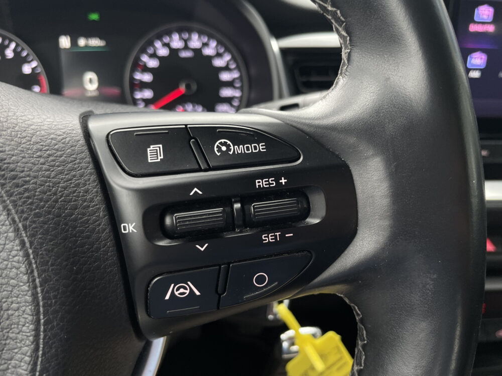 Kia Stonic 1.0 T-GDi MHEV DynamicLine 21