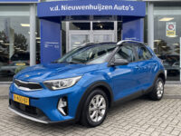 Kia Stonic 1.0 T-GDi MHEV DynamicLine 24