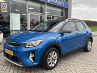 Kia Stonic 1.0 T-GDi MHEV DynamicLine 25