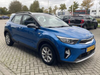Kia Stonic 1.0 T-GDi MHEV DynamicLine 27