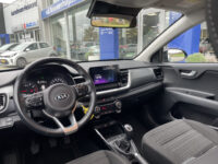 Kia Stonic 1.0 T-GDi MHEV DynamicLine 34