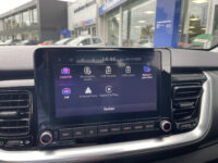 Kia Stonic 1.0 T-GDi MHEV DynamicLine 42