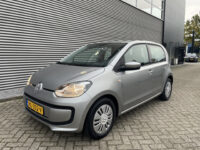 Volkswagen up! 1.0 move up! BlueMotion 23