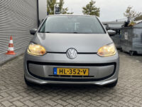 Volkswagen up! 1.0 move up! BlueMotion 24