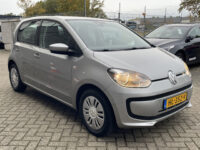 Volkswagen up! 1.0 move up! BlueMotion 25