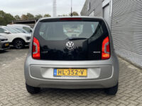 Volkswagen up! 1.0 move up! BlueMotion 27