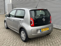Volkswagen up! 1.0 move up! BlueMotion 28