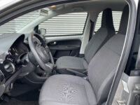 Volkswagen up! 1.0 move up! BlueMotion 31