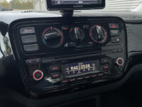 Volkswagen up! 1.0 move up! BlueMotion 35