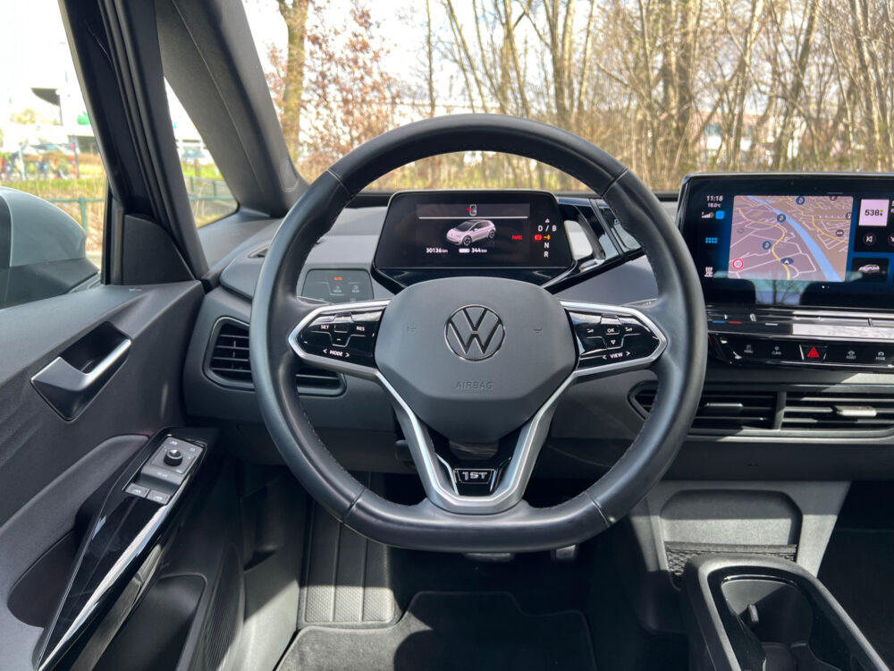 Volkswagen ID.3 First 58 kWh 13