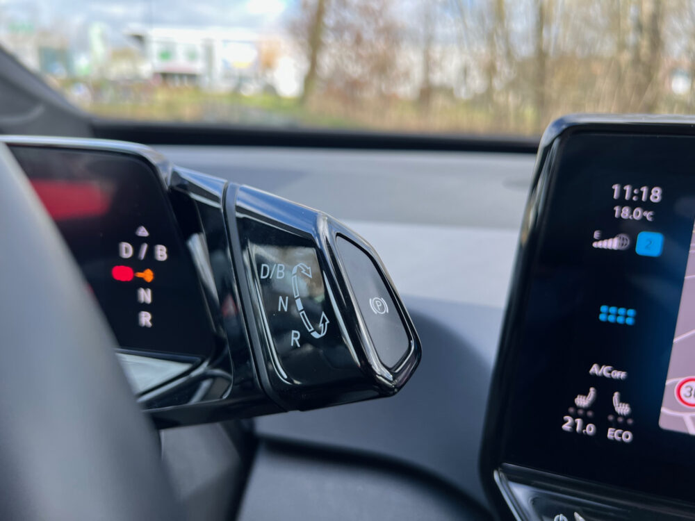 Volkswagen ID.3 First 58 kWh 14