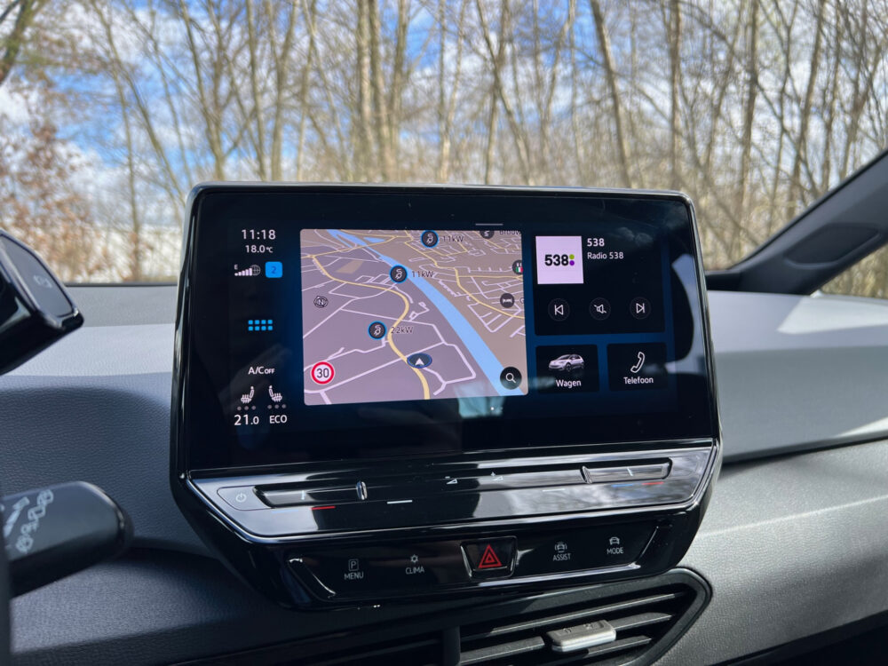 Volkswagen ID.3 First 58 kWh 15