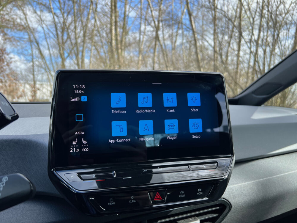 Volkswagen ID.3 First 58 kWh 16