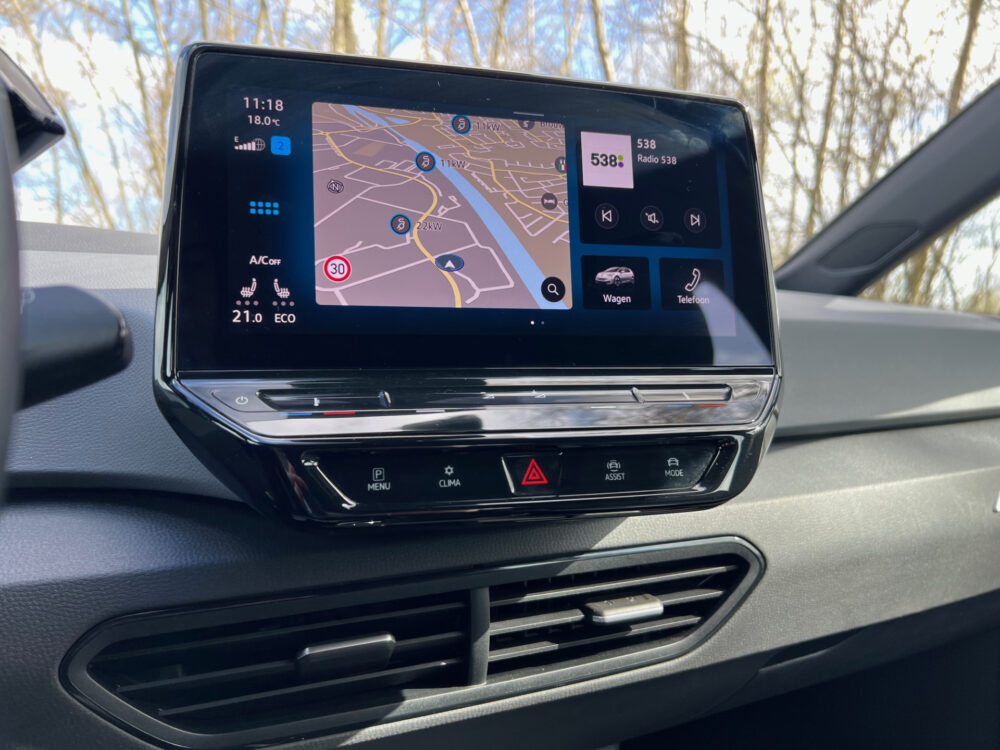 Volkswagen ID.3 First 58 kWh 17