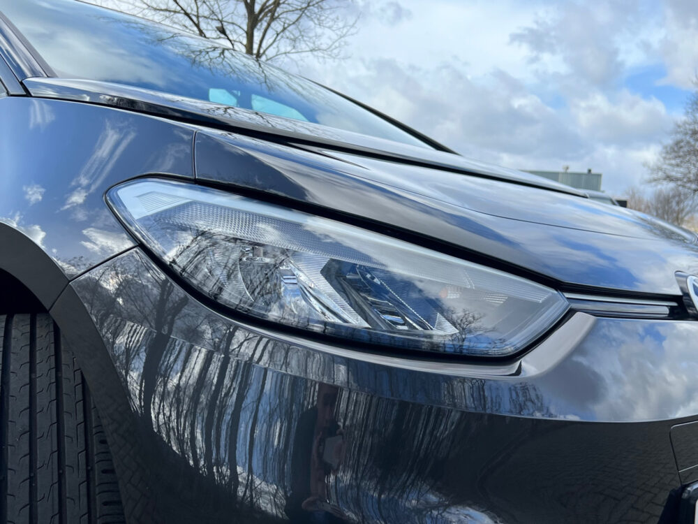 Volkswagen ID.3 First 58 kWh 3