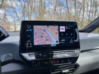Volkswagen ID.3 First 58 kWh 34